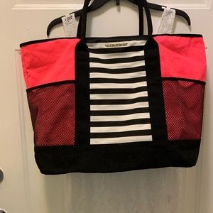 Victoria Secret Tote Bag Brand New perfect weekend